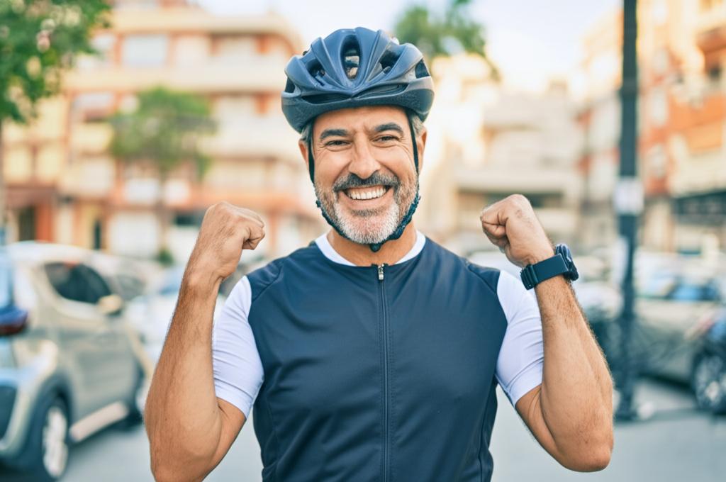 Recurring Prostate Discomfort in Malaysia: Can It Heal Without Intervention? A Guide for Sedentary Men