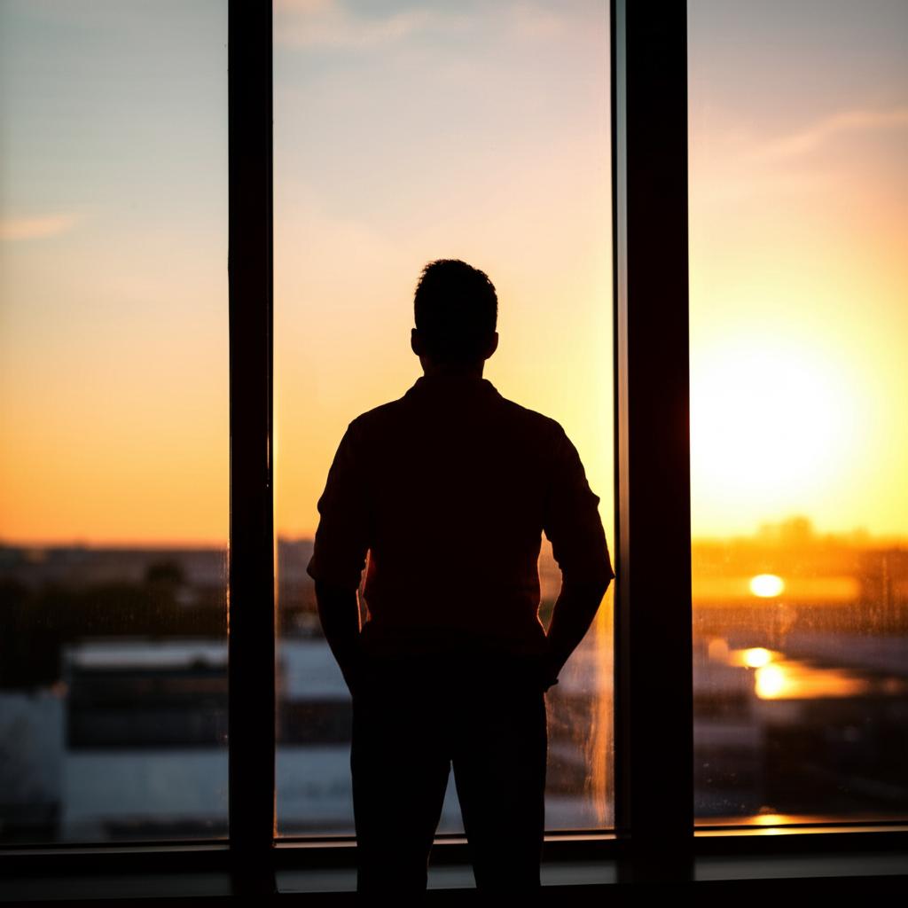 Malaysian Men: Used to be a Beast, Now Feel Drained? The Secret to Bouncing Back Stronger After Intimacy
