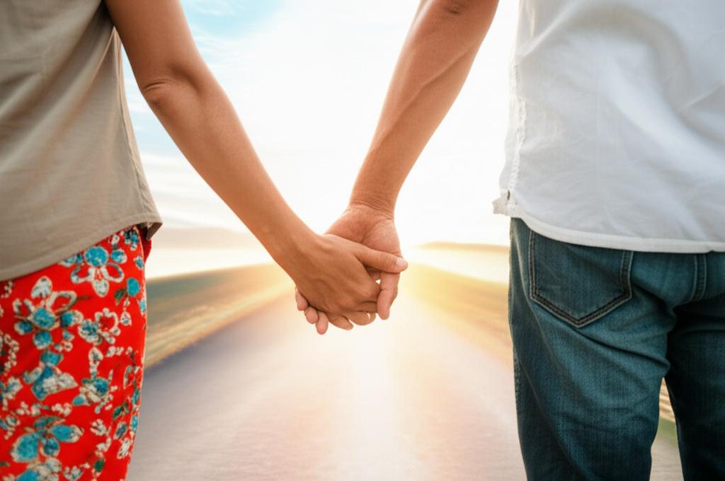 No Longer Initiating: Is It Lack of Love or Lack of Stamina? A Malaysian Husband’s Guide to Reclaiming Intimacy
