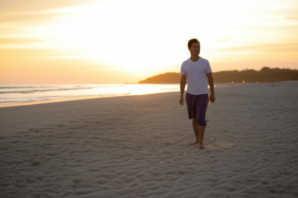 For Men in Malaysia: Tired of Sildenafil Side Effects? Discover a Gentler, Long-Term Vitality Solution!