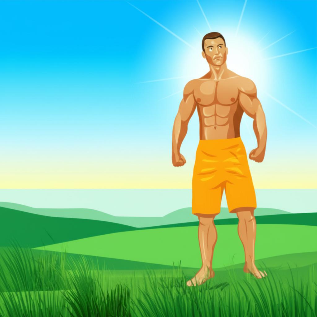 Say Goodbye to Side Effects: Natural Vitality Solutions for Men in Malaysia