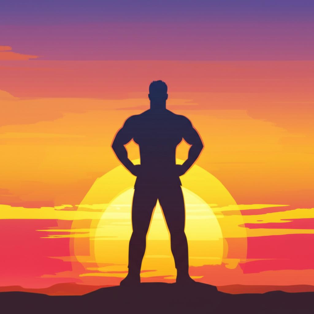 Regain Your Drive: Why Improving Your Overall Health is Key to Revitalizing Your Performance