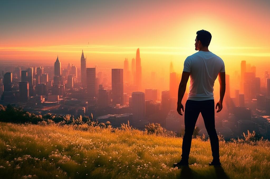 Beyond Willpower: Supporting Men’s Vitality in Malaysia