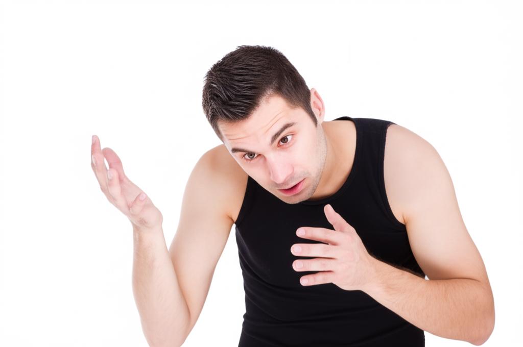 Sexual Performance Slump? It’s More Than Skin Deep – It’s Your Vitality Calling for Help