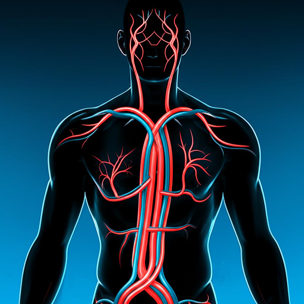 Unlock True Power: Sustainable Vitality for Malaysian Men with Hypertension